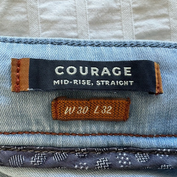 34 Heritage Jeans - Picture 4 of 8